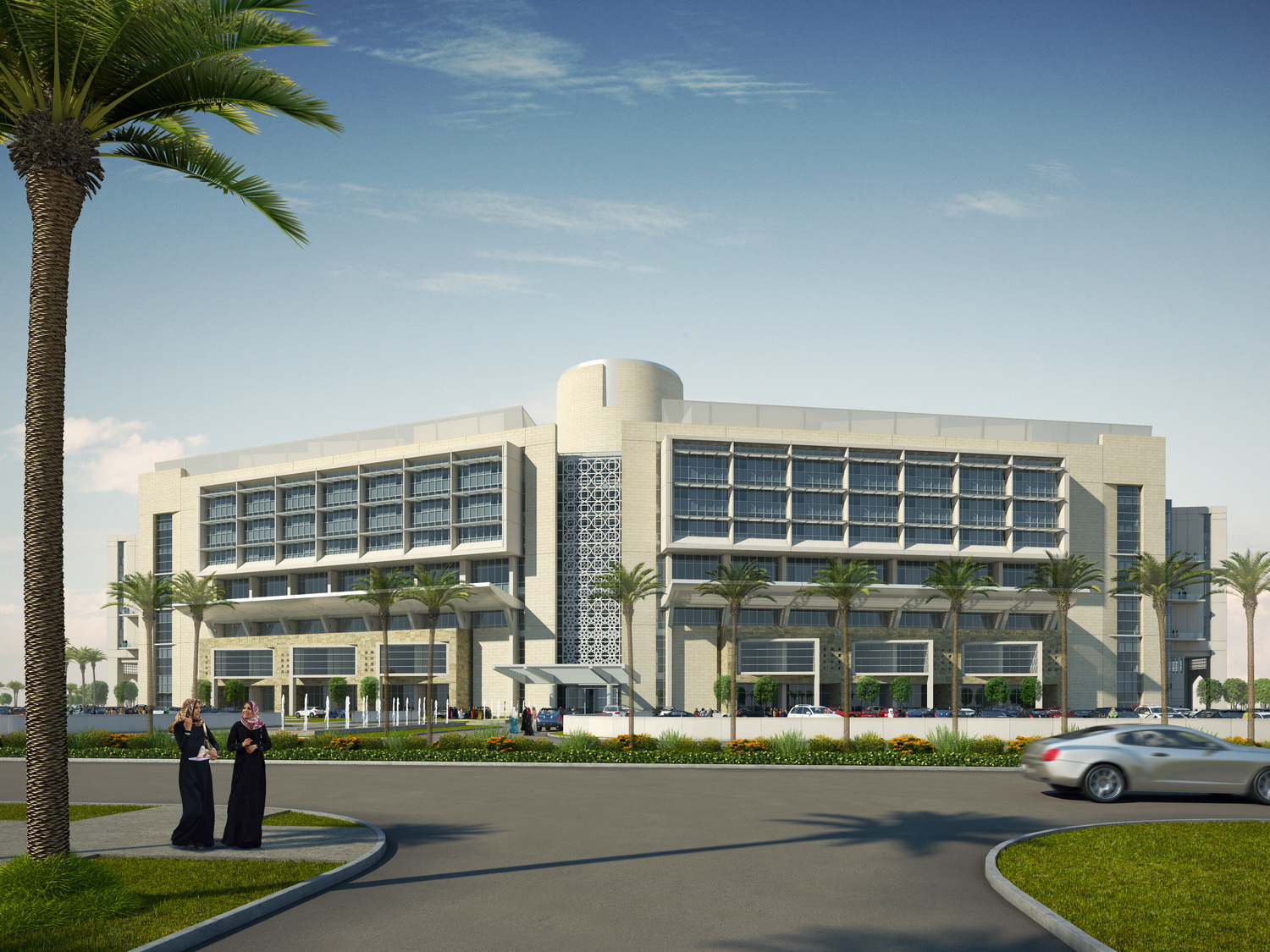 Princess Noura University